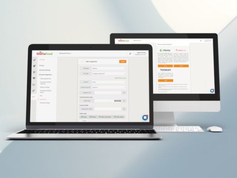 restaurant website 3 restaurant website 3