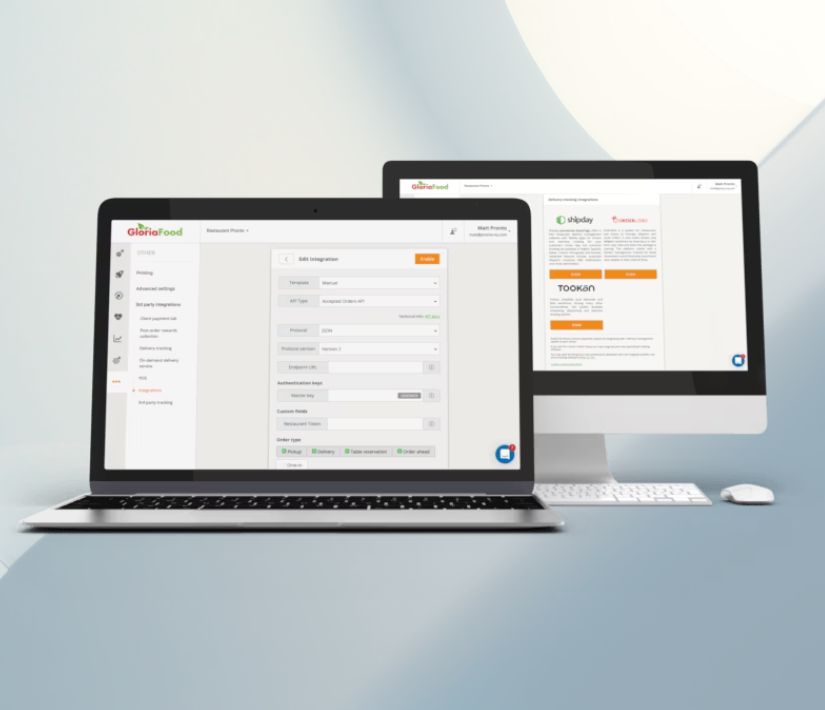 restaurant website 3 restaurant website 3